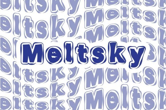 Meltsky Font Review: Editorial Warmth for Modern Layouts